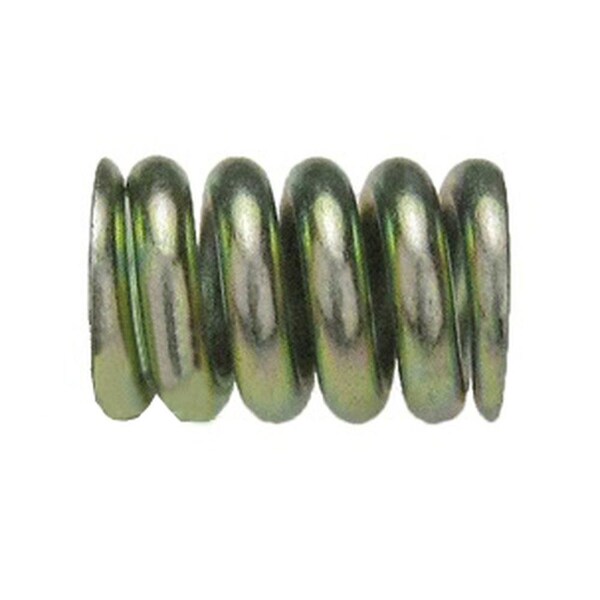 Aftermarket 751506R2 NEW Top Link Spring Small Fits CaseIH B275, B414, 424, 444, 354, 364 HIU10-0045 - main